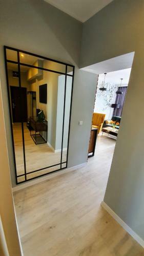 Apartament Garncarska