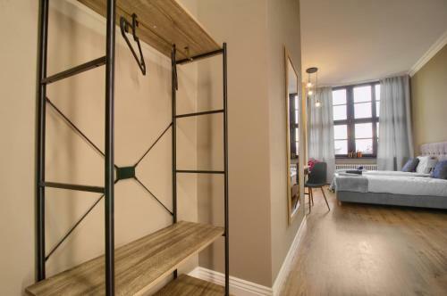 Apartamenty Oliwka
