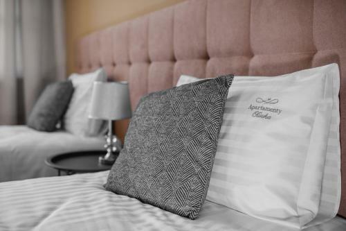 Apartamenty Oliwka