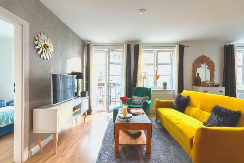 Apartamento Bea Home Elblag Starowka