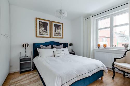 Apartamento Bea Home Elblag Starowka
