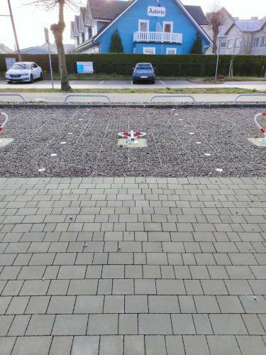 Apartament Nebula - Mtn Gardenia Seaside Dziwn�w