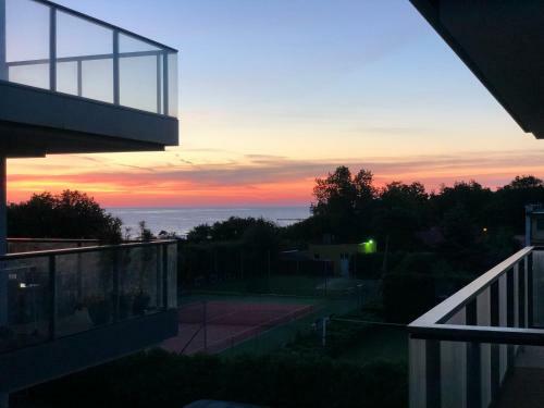 Apartamento Blue Port Gardenia