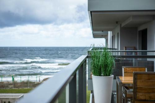 Apartamento Blue Port Gardenia