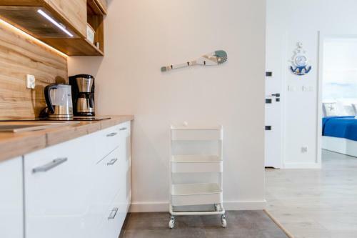 Apartamento Blue Port Gardenia