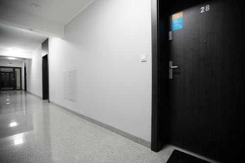 Apartamento Blue Port Gardenia