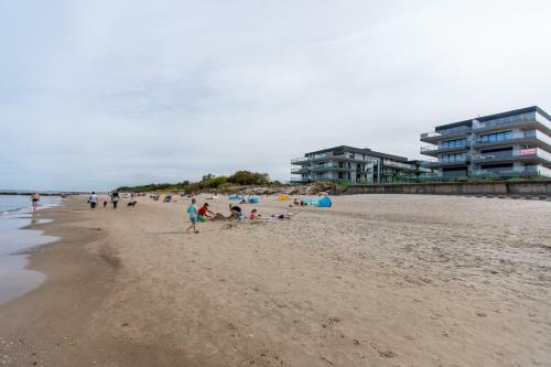 Apartamento Blue Port Gardenia
