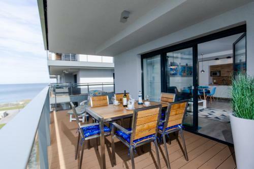 Apartamento Blue Port Gardenia