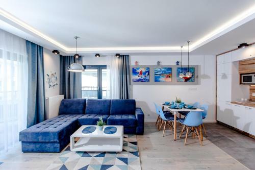 Apartamento Blue Port Gardenia