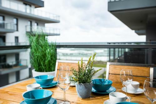 Apartamento Blue Port Gardenia