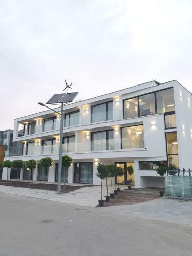 Aparthotel Paradise Dziwn�wek