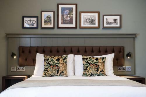 Innkeeper's Lodge Stratford-upon-avon, Wellesbourne
