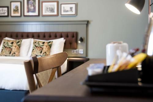 Innkeeper's Lodge Stratford-upon-avon, Wellesbourne