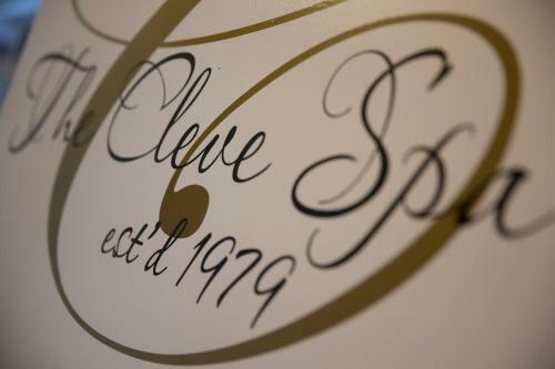 The Cleve Hotel