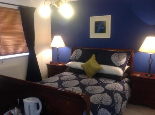 Home From Home Bed And Breakfast