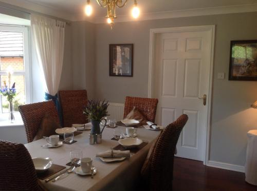 Home From Home Bed And Breakfast