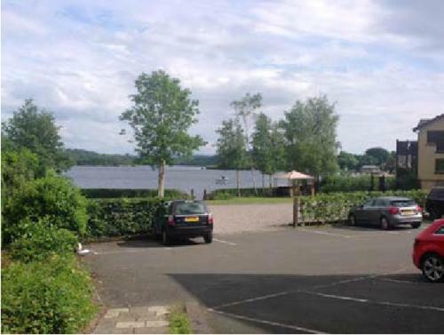 The Lodge On Loch Lomond Hotel