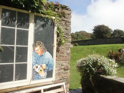 Bed & Breakfast Rame Barton