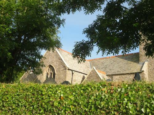 Bed & Breakfast Rame Barton