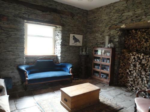 Bed & Breakfast Rame Barton