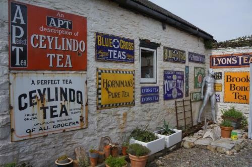 Bed & Breakfast Rame Barton