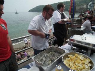 Bed & Breakfast Rame Barton