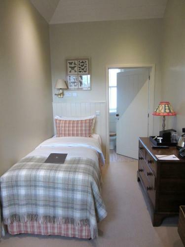 The Loch Lomond Arms Hotel