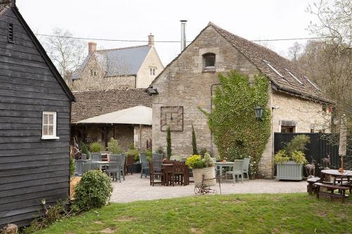 Posada The White Hart