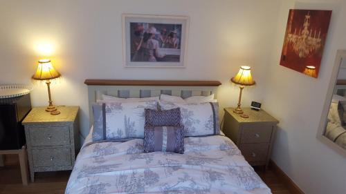 Bed & Breakfast Glenview