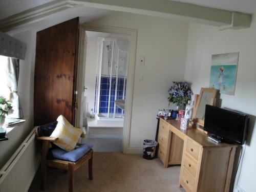 Bed & Breakfast Cary Fitzpaine House
