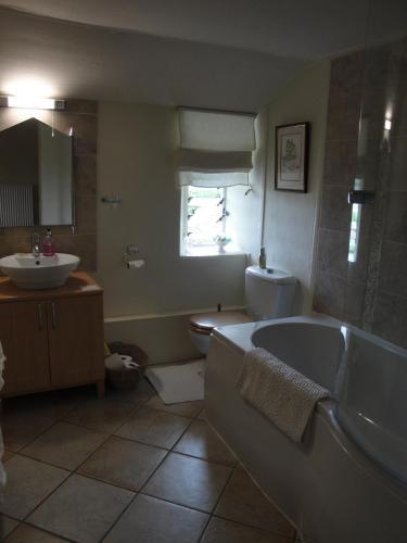 Bed & Breakfast Cary Fitzpaine House