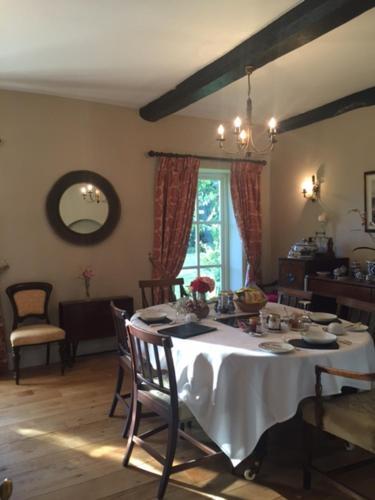 Bed & Breakfast Cary Fitzpaine House