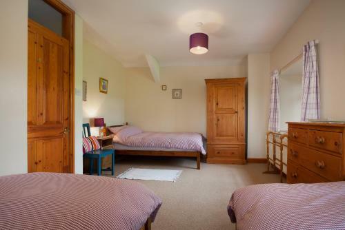 Highdown Farm Holiday Cottages