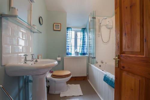 Highdown Farm Holiday Cottages