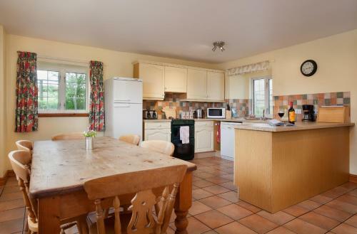 Highdown Farm Holiday Cottages