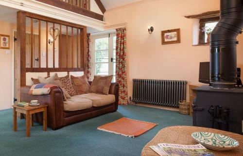 Highdown Farm Holiday Cottages