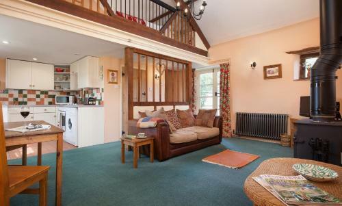 Highdown Farm Holiday Cottages