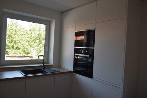 Apartament Nad Jeziorem
