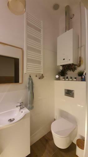 Apartament Za Murami Gliwice