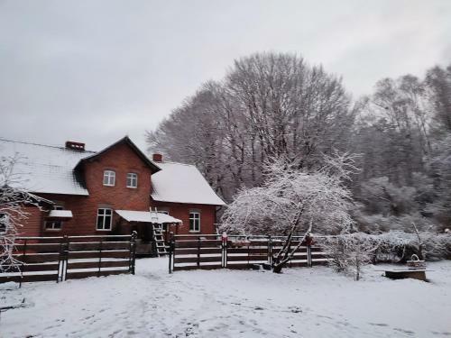 Apartamento Zacisze Pod Bukami