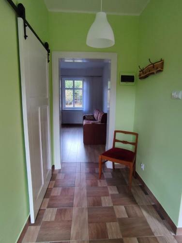 Apartamento Zacisze Pod Bukami