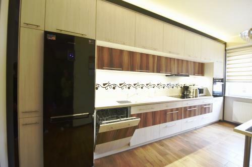 Apartamento Ferienwohnung Niegocin