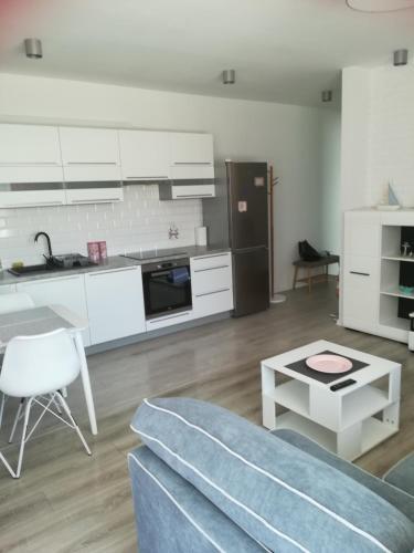 Apartamento Centrum Haus