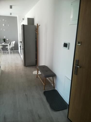 Apartamento Centrum Haus
