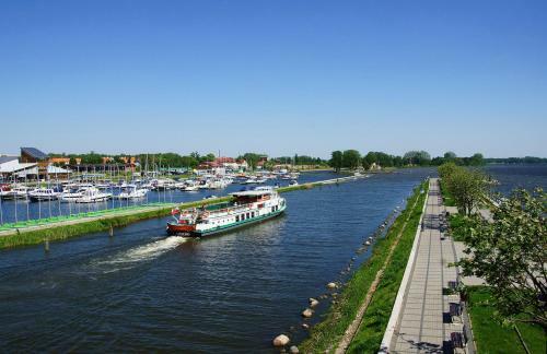 Apartament, Port, Pla?a I Ty