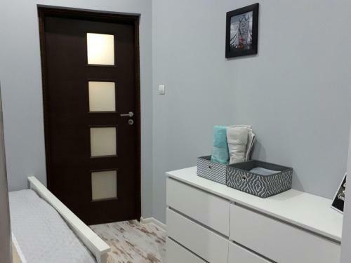 Apartament Twoja Przysta?