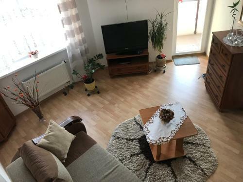 Apartamento Mieszkanie Jadwigi
