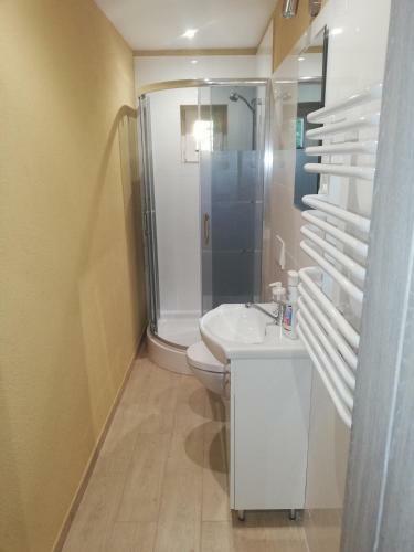 Apartamento Mieszkanie Na Mazurach