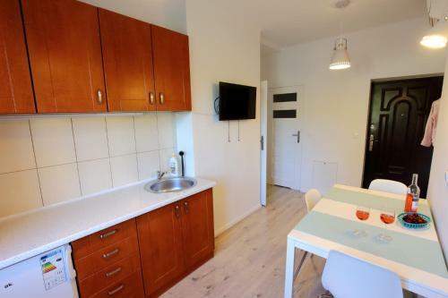 Garden Apartament Or?owo