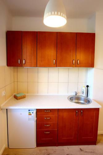 Garden Apartament Or?owo